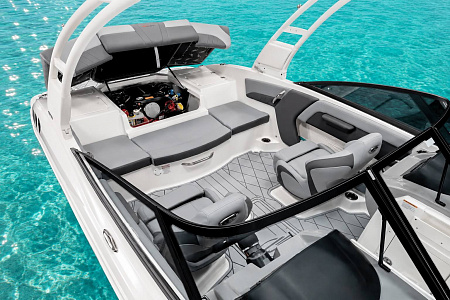 Катер Chaparral Surf GTS 1